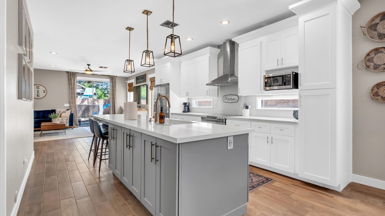 Photo of Kitchen in Higley Groves
