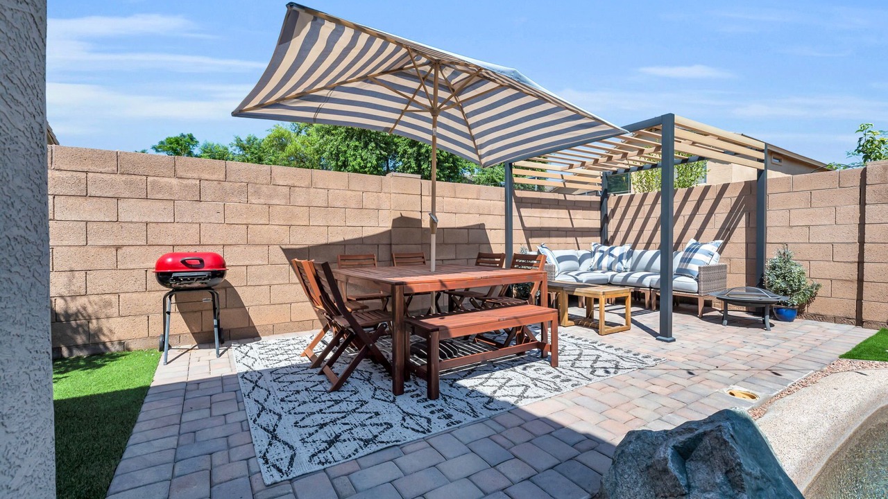 Photo of Outdoor in Higley Groves