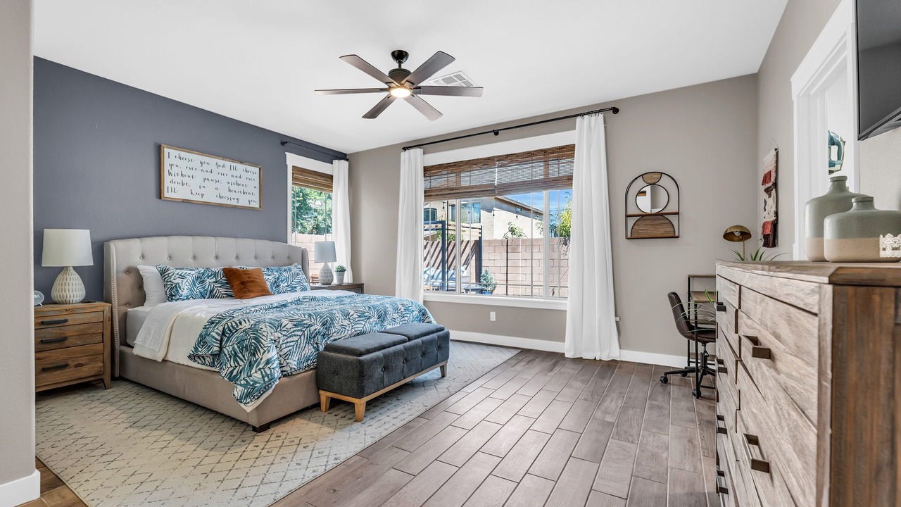 Photo of Bedroom in Higley Groves
