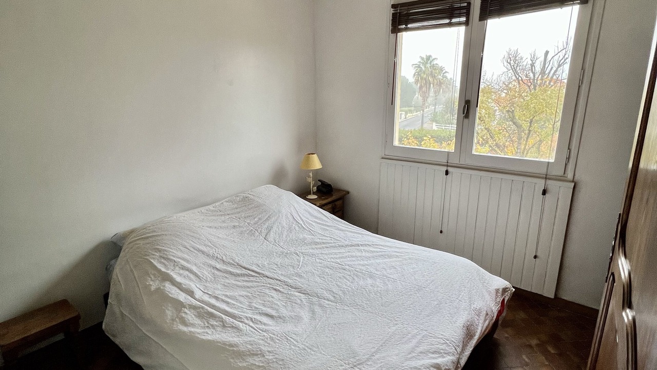 Photo of Bedroom in Saint-Genis