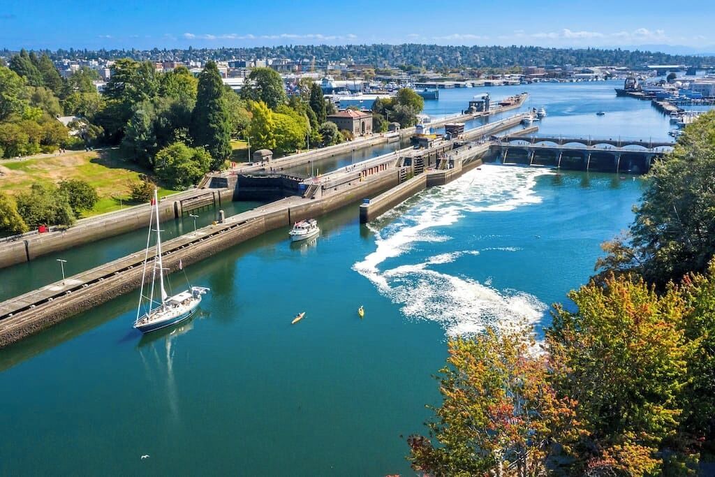 Photo of Outdoor in Whittier Heights