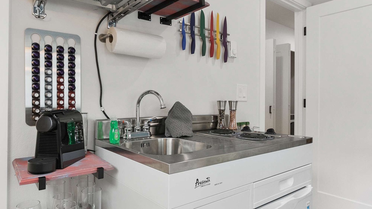 Photo of Kitchen in Whittier Heights