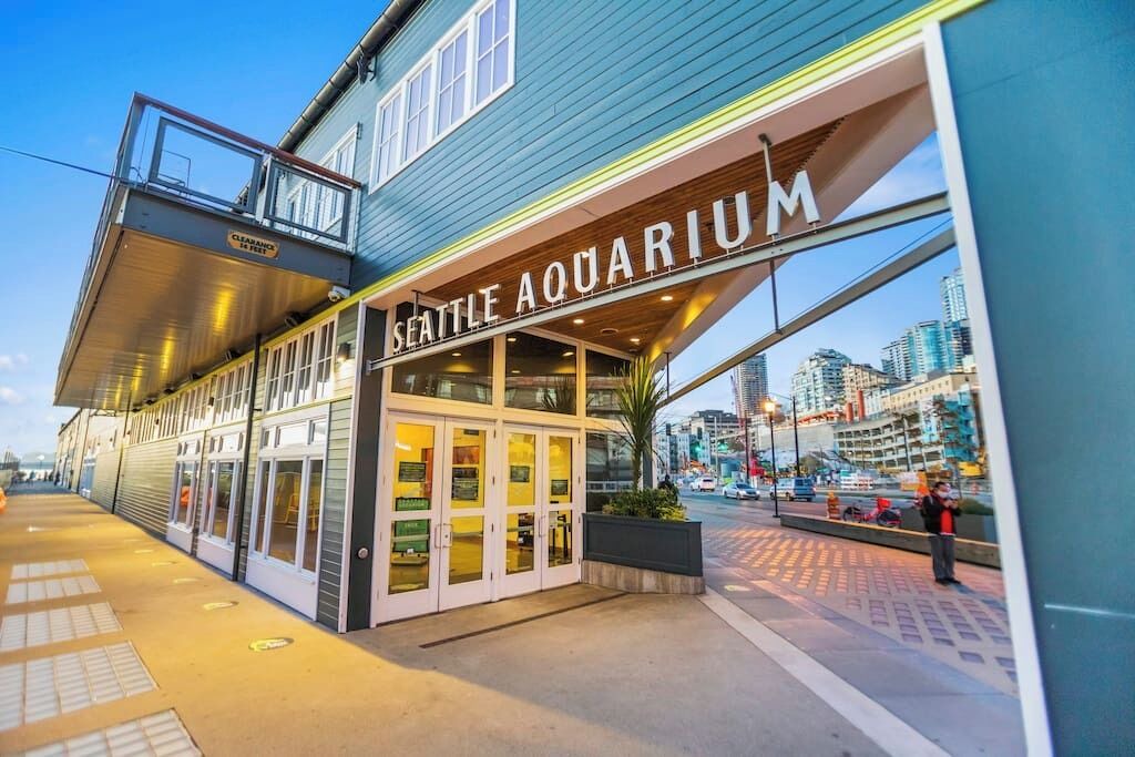 Photo of Outdoor in Whittier Heights