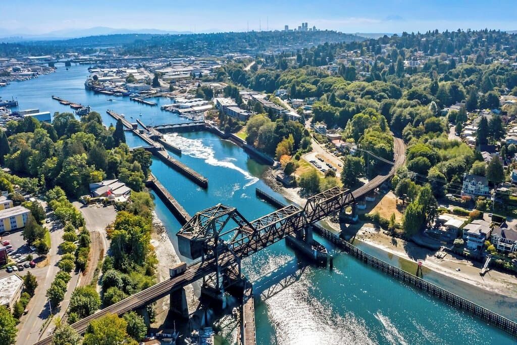 Photo of Outdoor in Whittier Heights