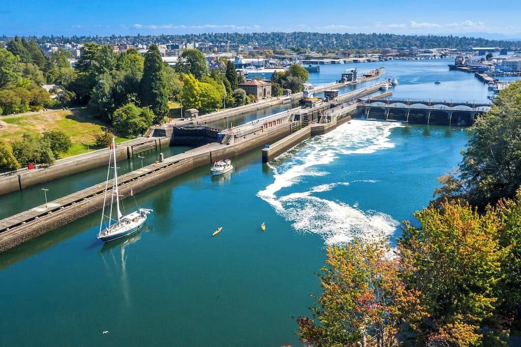 Photo of Outdoor in Whittier Heights