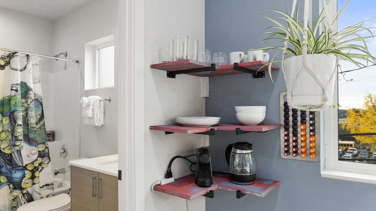 Photo of Bathroom in Whittier Heights