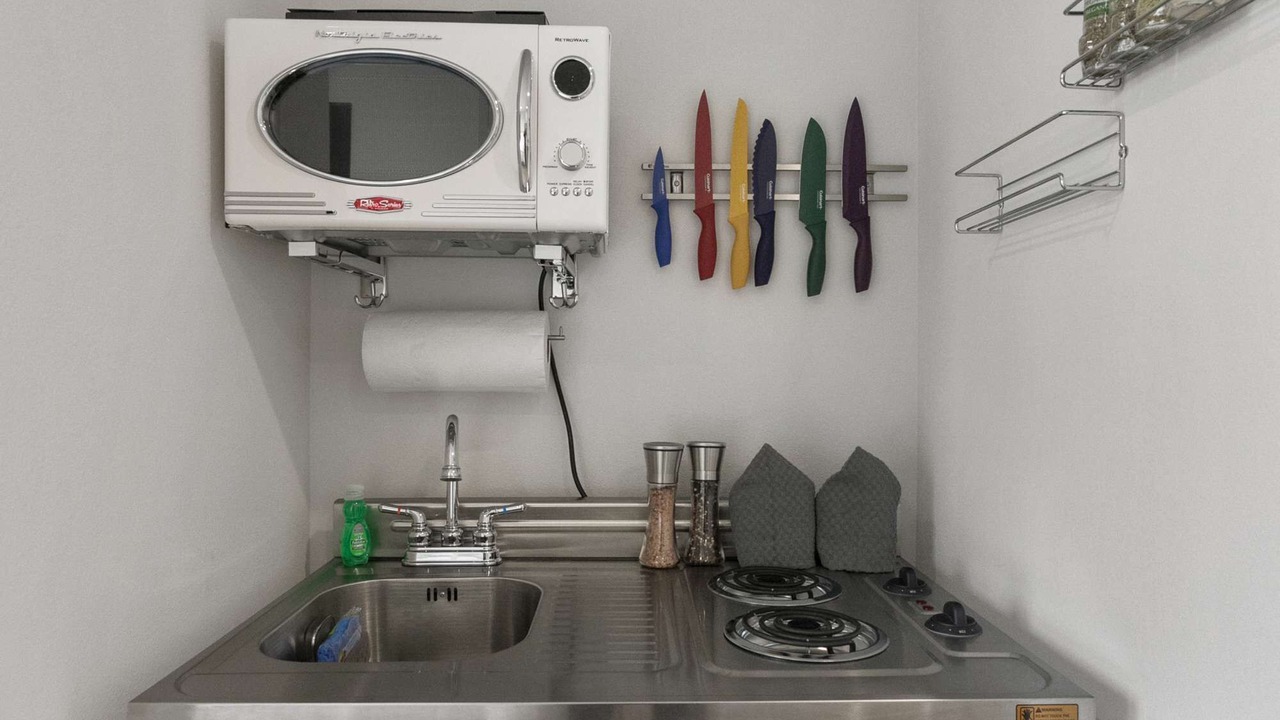 Photo of Kitchen in Whittier Heights