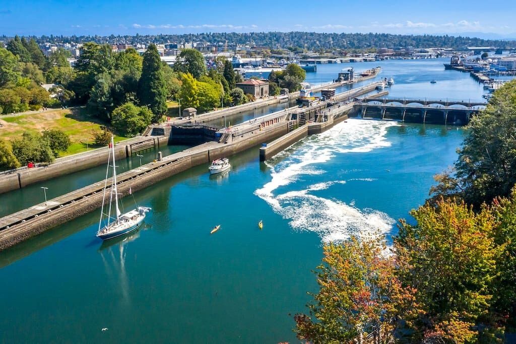 Photo of Outdoor in Whittier Heights