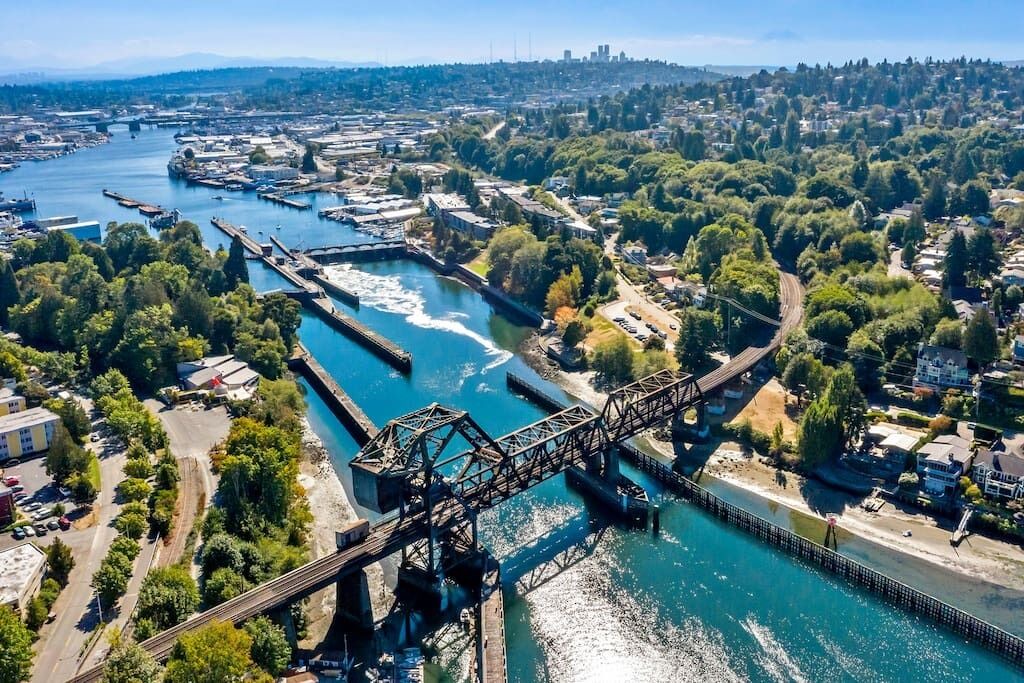 Photo of Outdoor in Whittier Heights