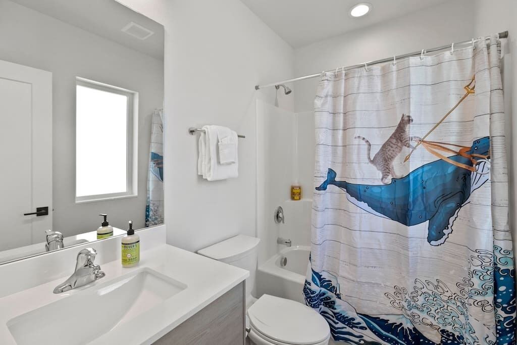 Photo of Bathroom in Whittier Heights