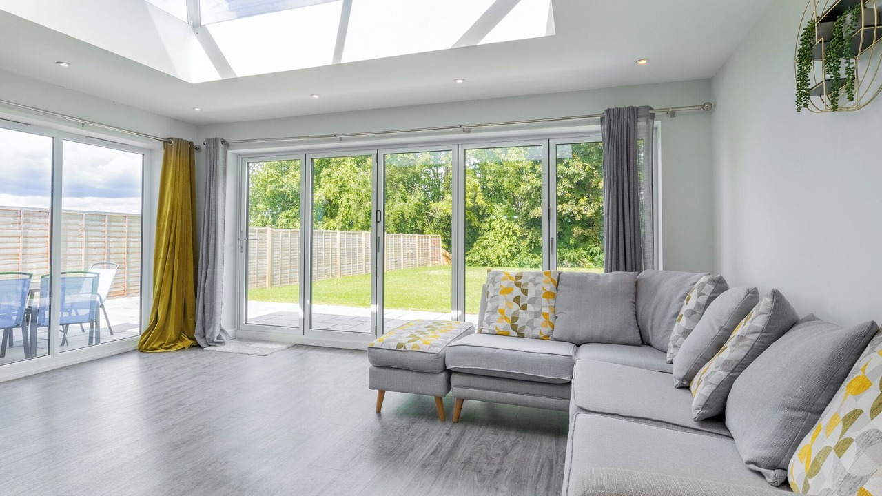 Photo of Livingroom in Winshill