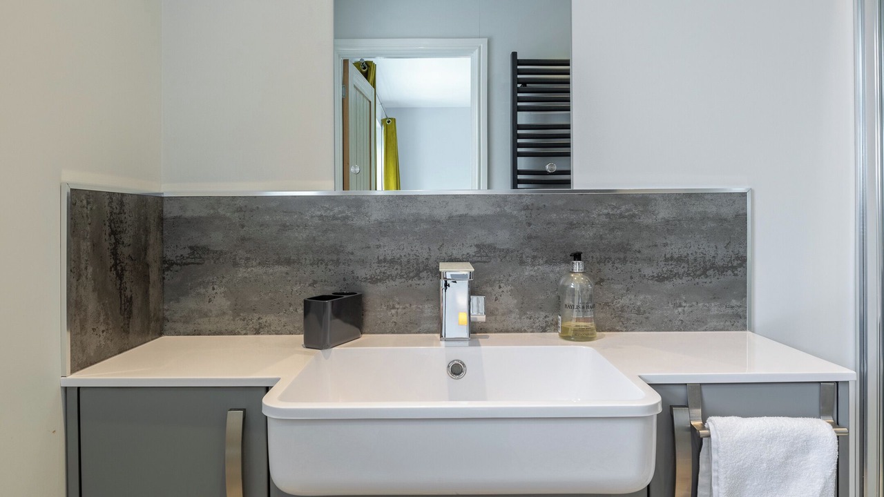 Photo of Bathroom in Winshill