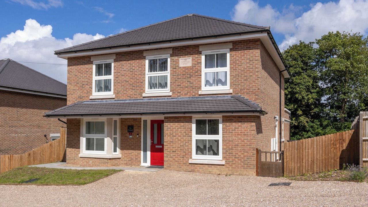 Photo of Outdoor in Winshill