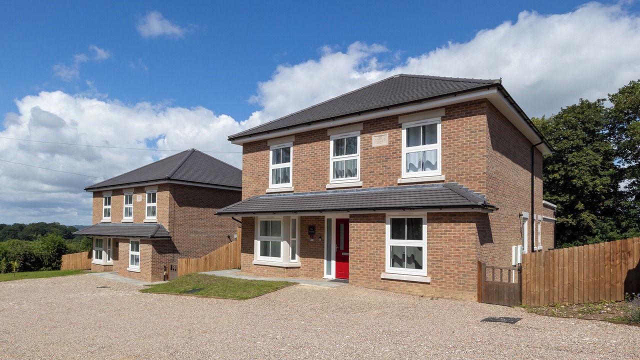 Photo of Outdoor in Winshill