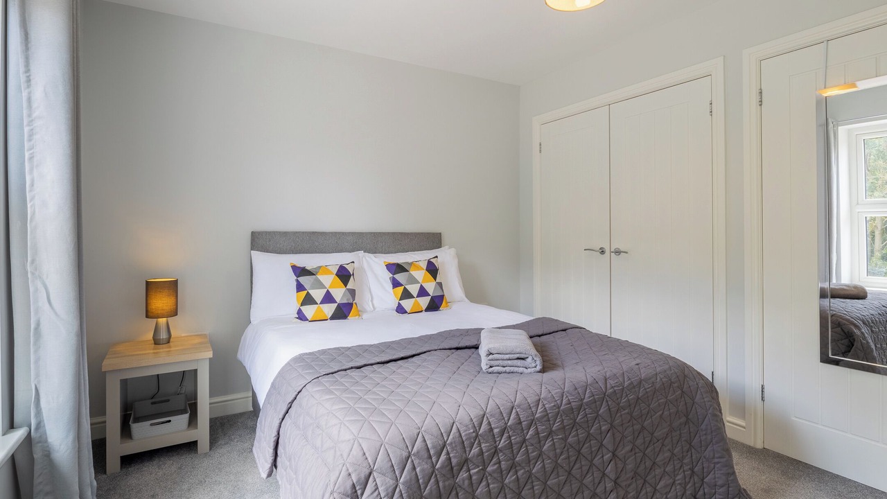 Photo of Bedroom in Winshill