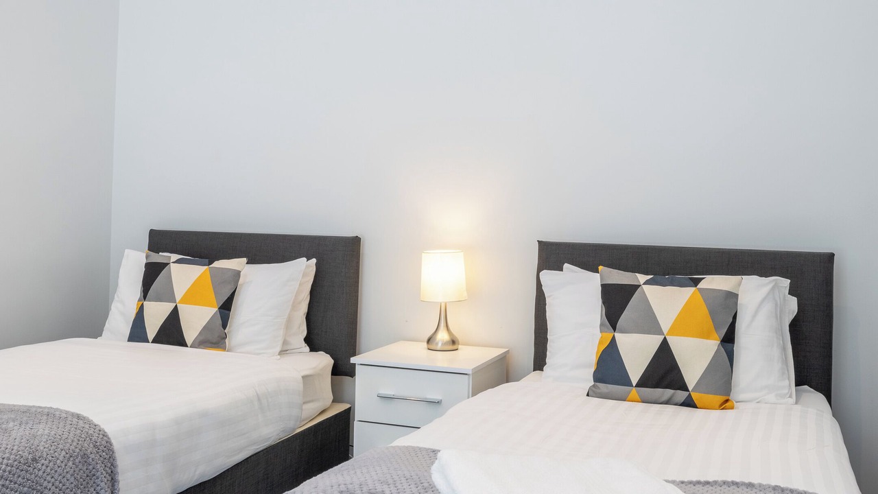 Photo of Bedroom in Winshill