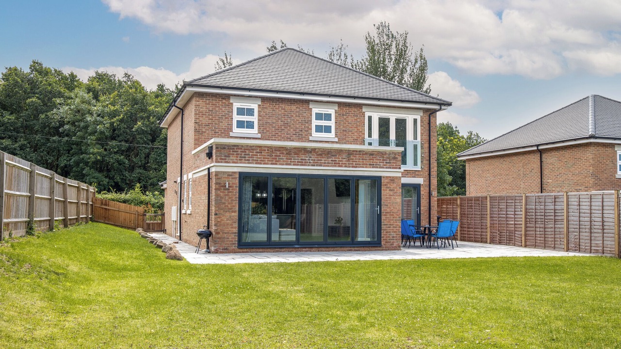 Photo of Outdoor in Winshill