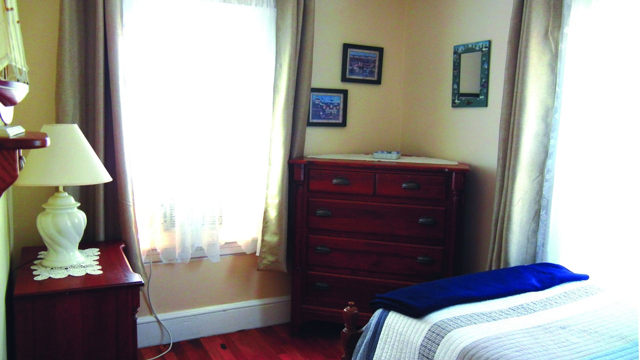 Photo of Bedroom in Kenberma