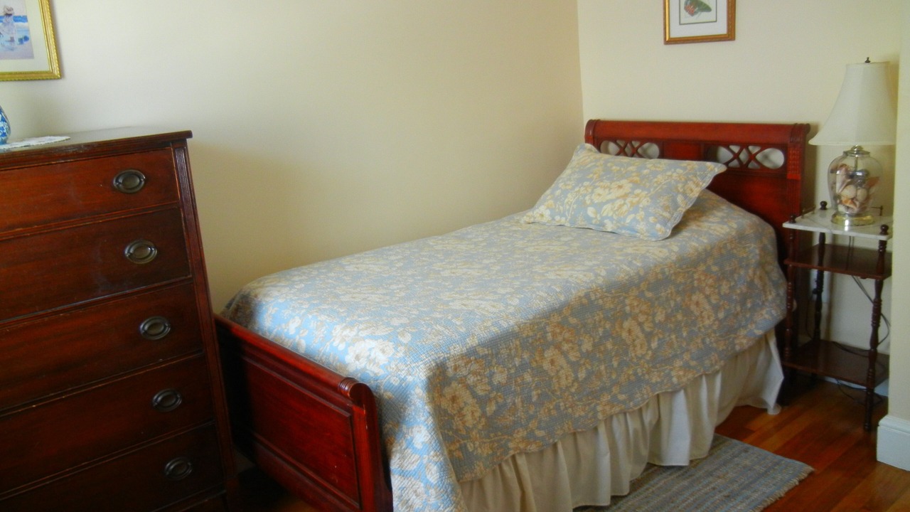 Photo of Bedroom in Kenberma