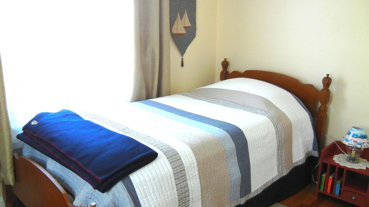 Photo of Bedroom in Kenberma