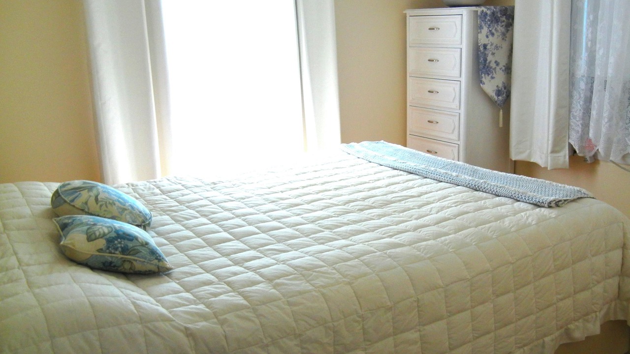 Photo of Bedroom in Kenberma