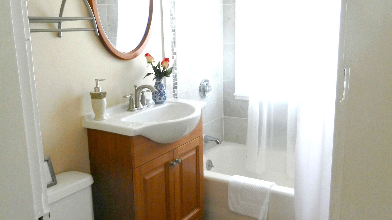 Photo of Bathroom in Kenberma