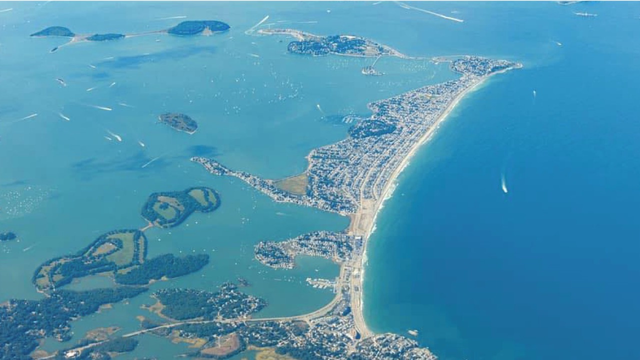 Photo of Outdoor in Kenberma