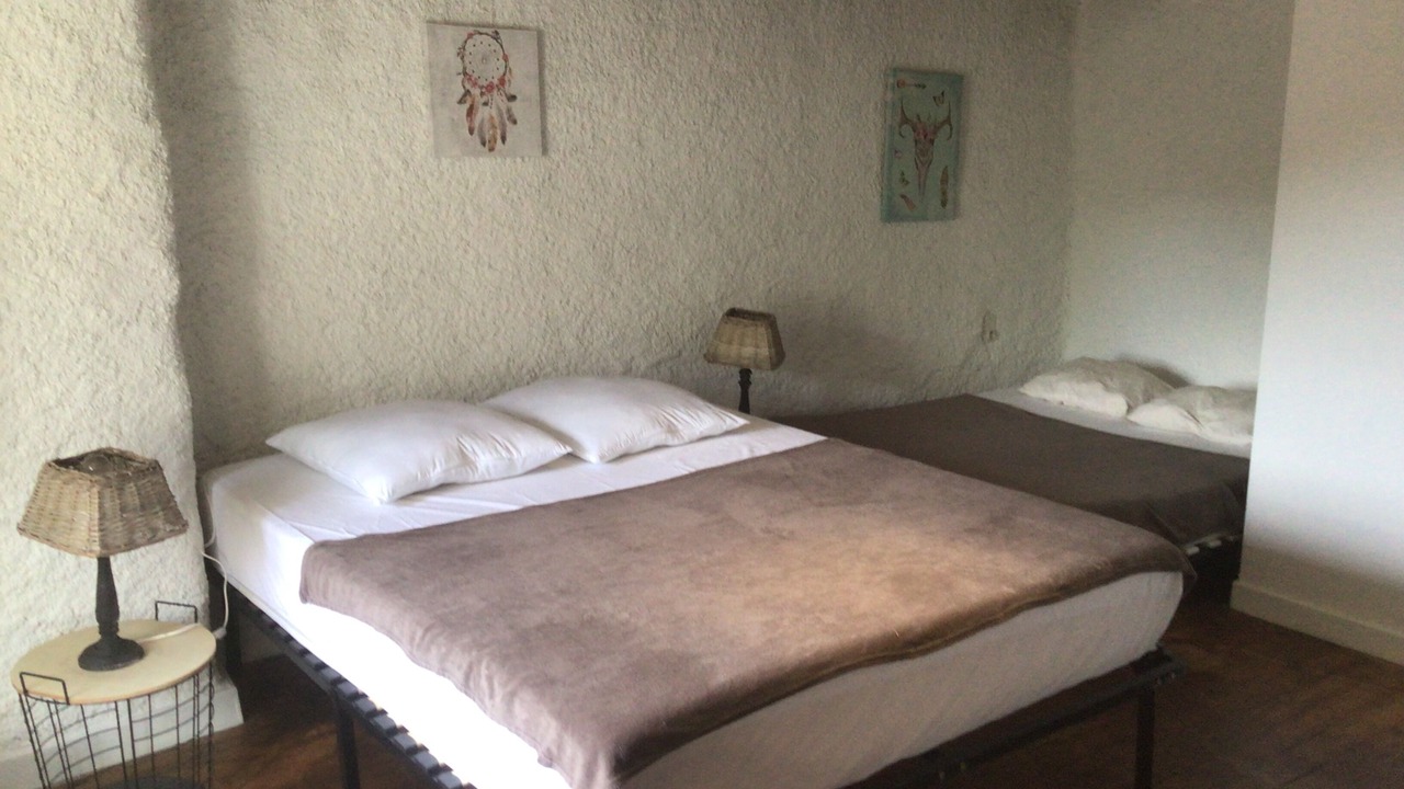 Photo of Bedroom in Burlats