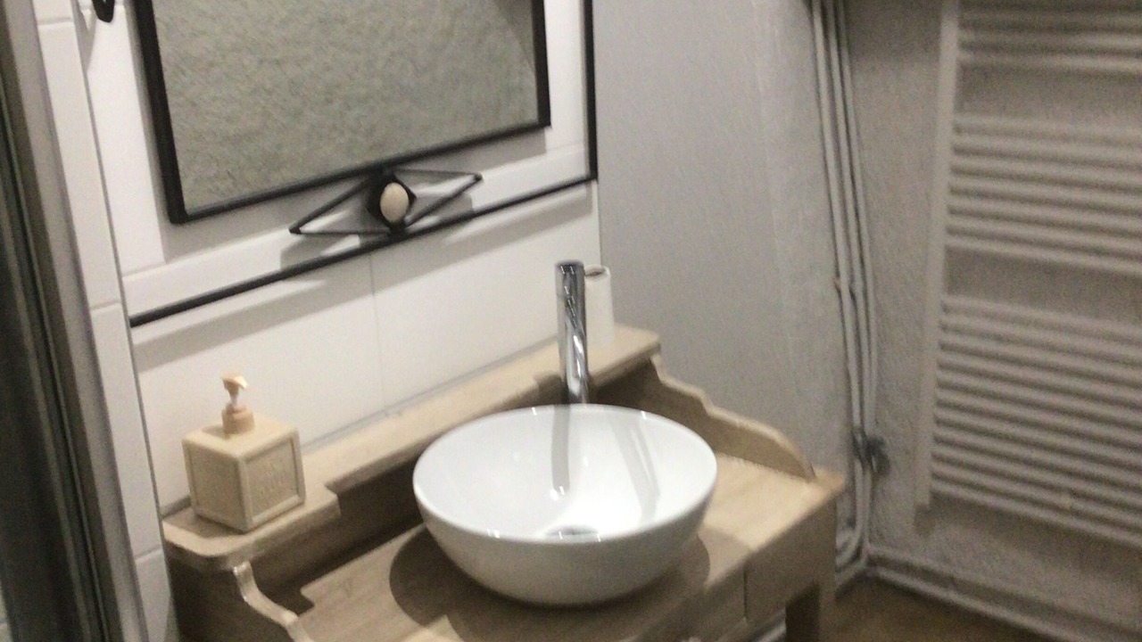 Photo of Bathroom in Burlats