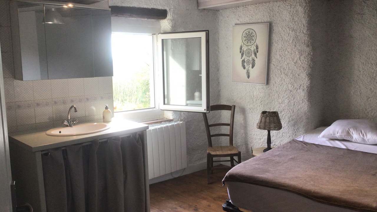 Photo of Bedroom in Burlats