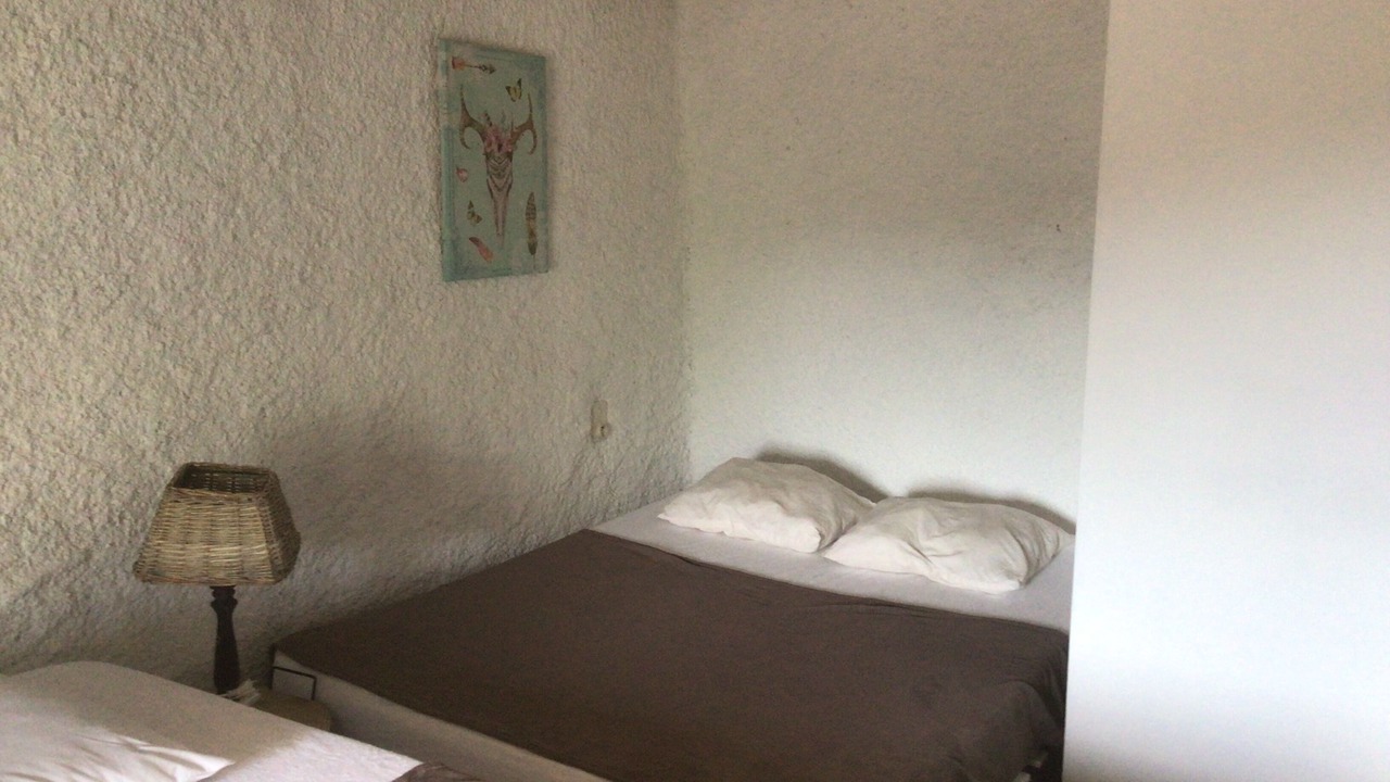 Photo of Bedroom in Burlats