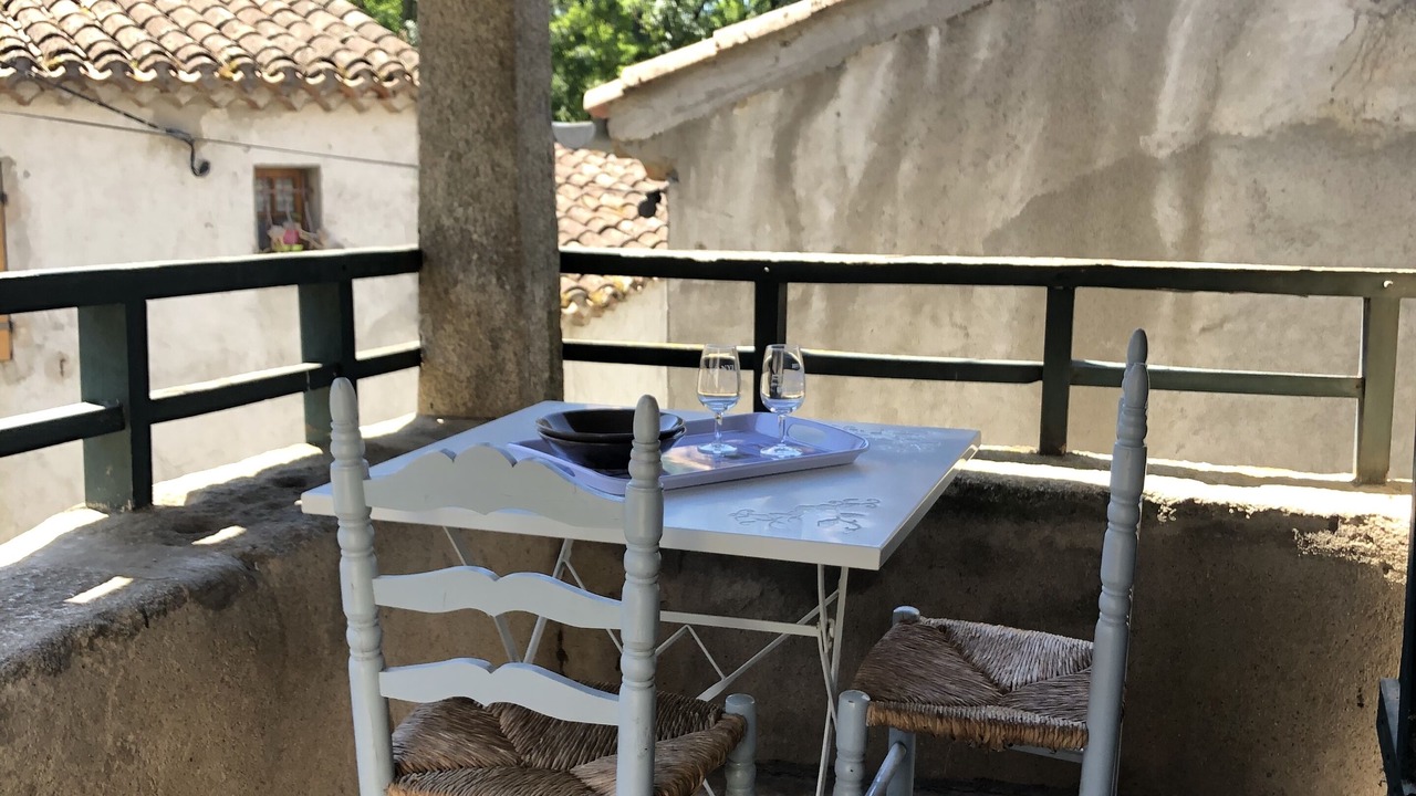 Photo of Outdoor in Burlats