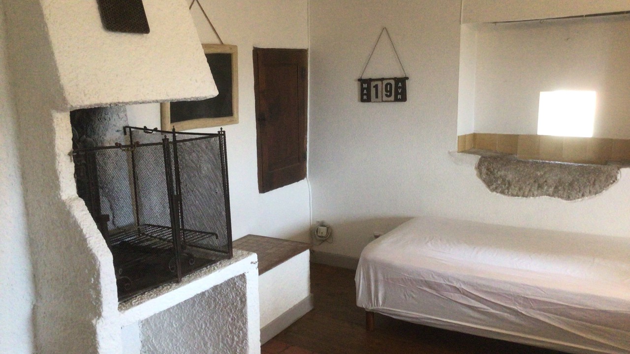 Photo of Bedroom in Burlats