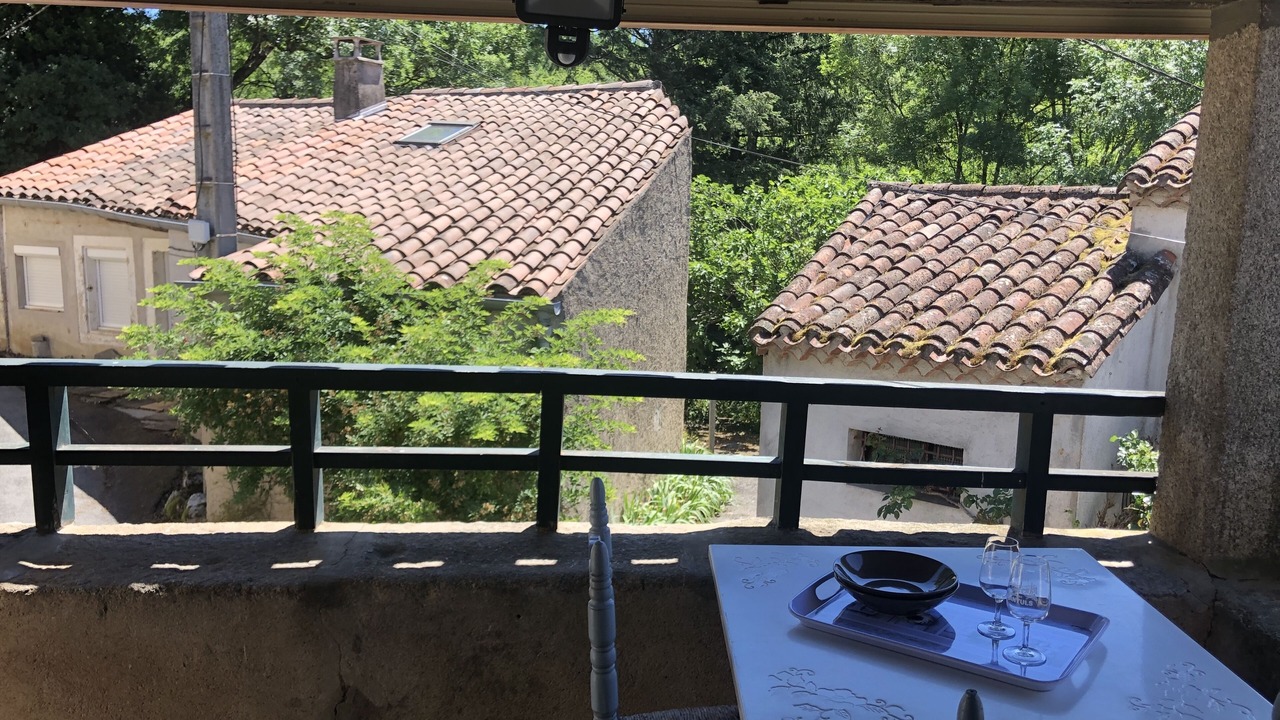 Photo of Outdoor in Burlats