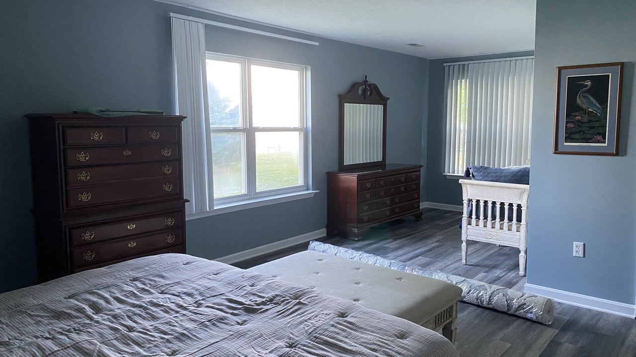Photo of Bedroom in Cobb Island