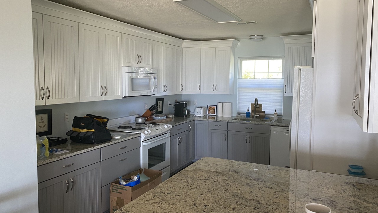 Photo of Kitchen in Cobb Island