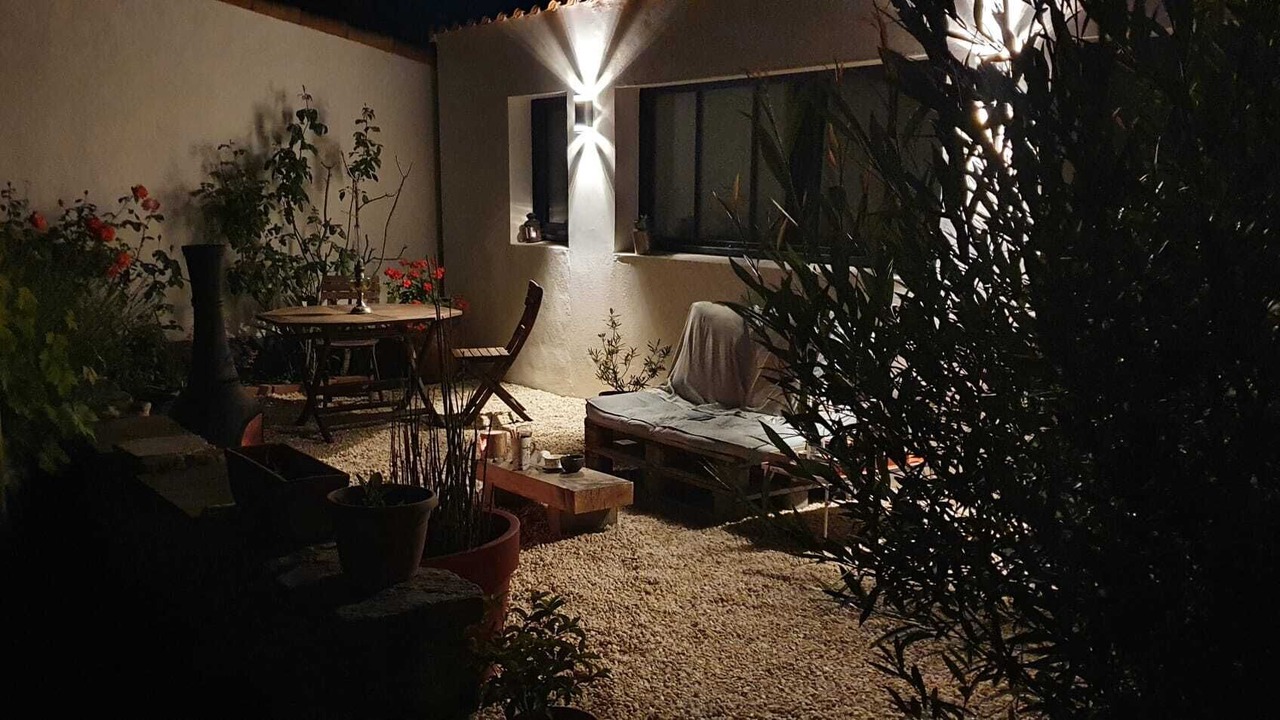 Photo of Outdoor in Les Moutiers-en-Retz