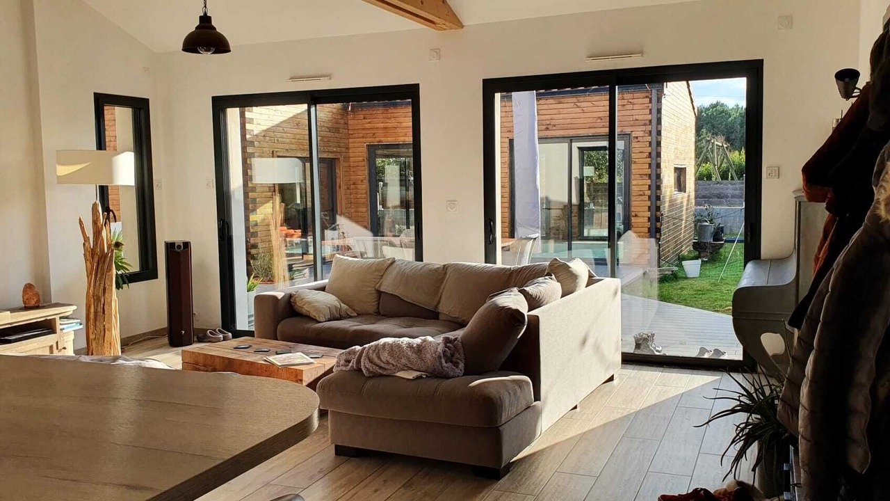 Photo of Livingroom in Les Moutiers-en-Retz