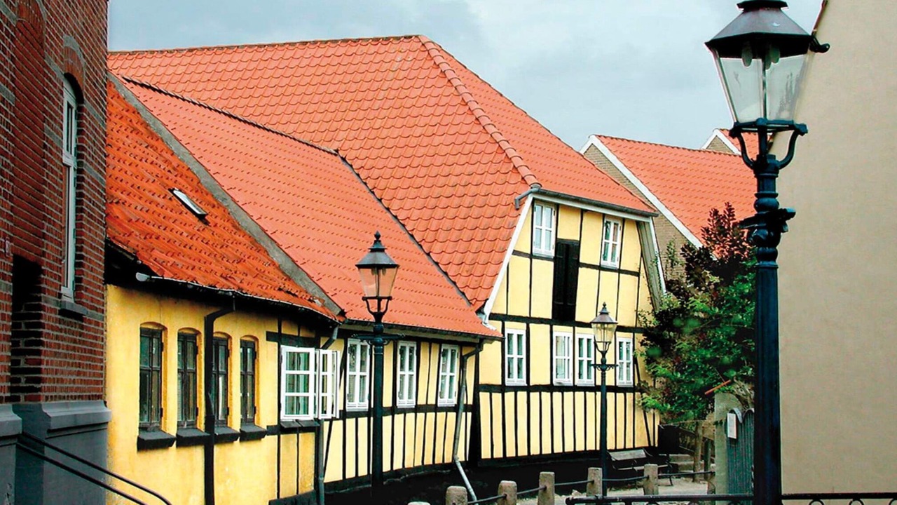 Photo of Outdoor in Bogense