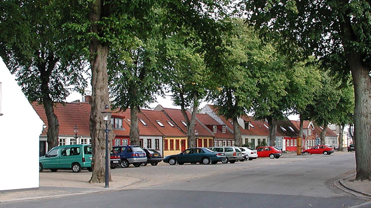 Photo of Others in Bogense