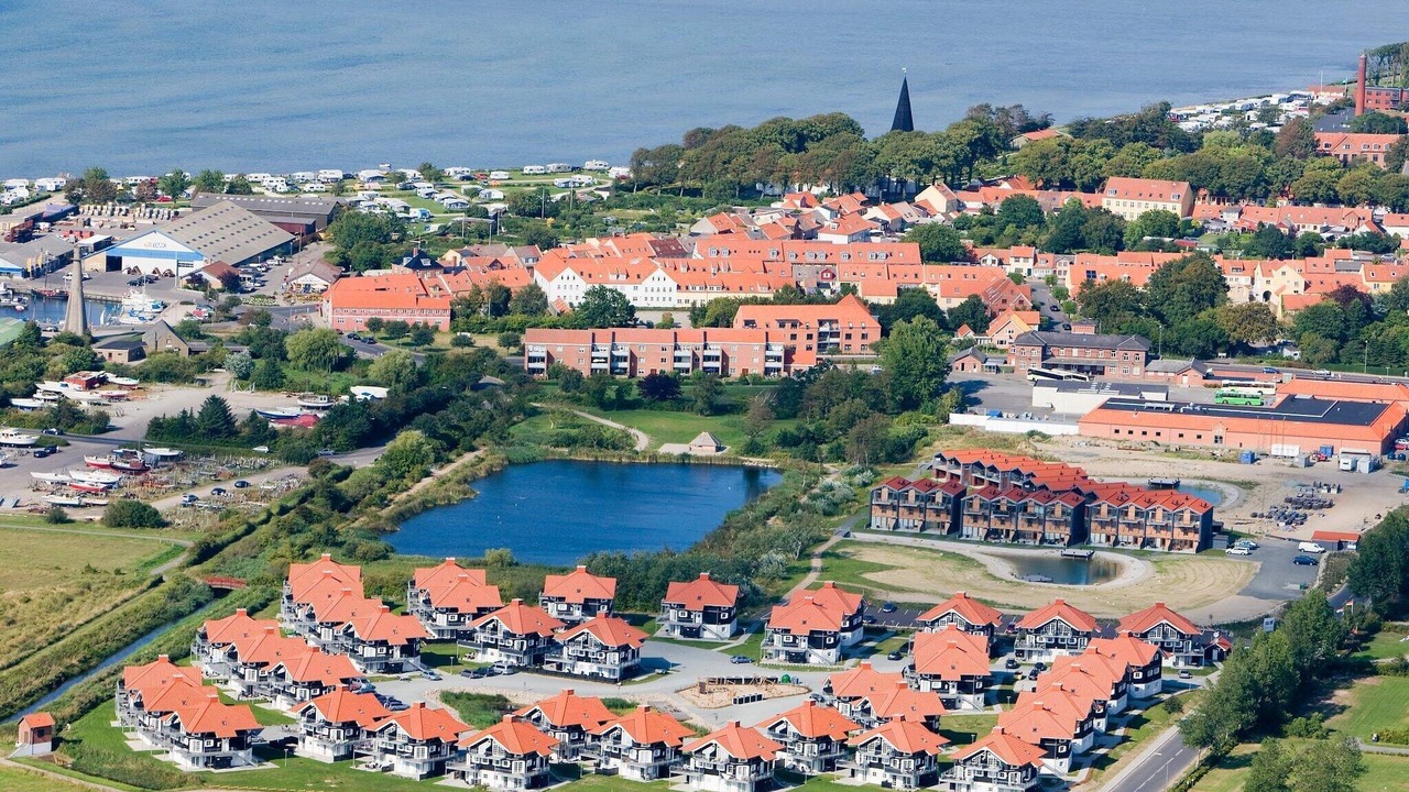 Photo of Outdoor in Bogense