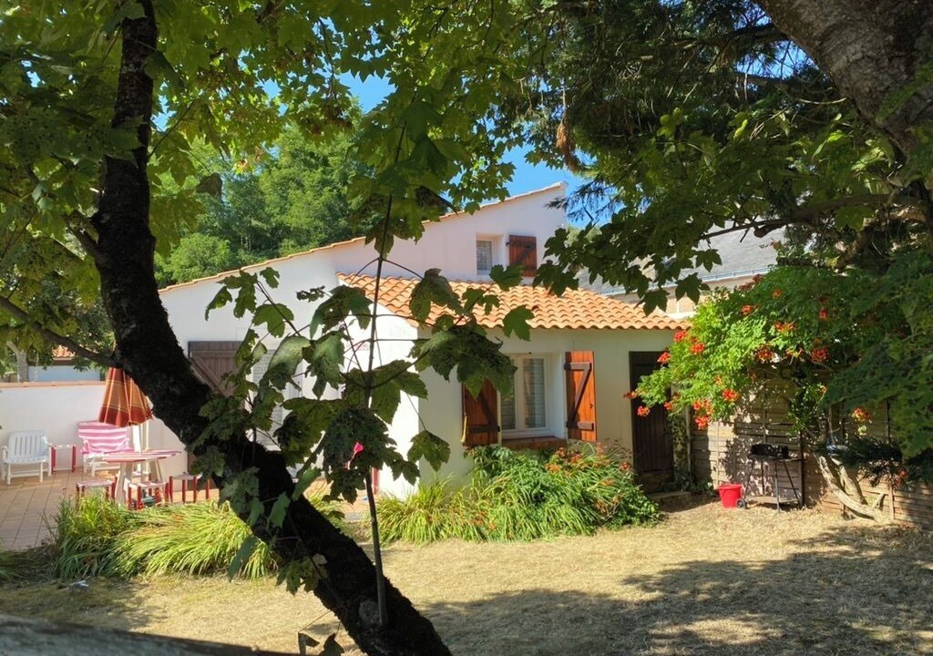 Photo of Outdoor in Longeville-sur-Mer