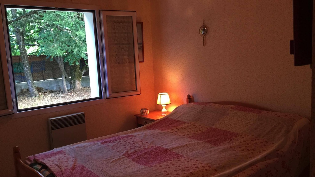 Photo of Bedroom in Longeville-sur-Mer