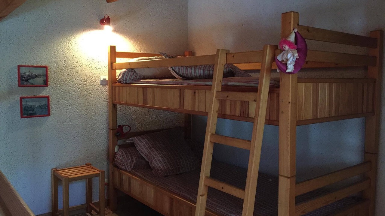 Photo of Bedroom in Longeville-sur-Mer