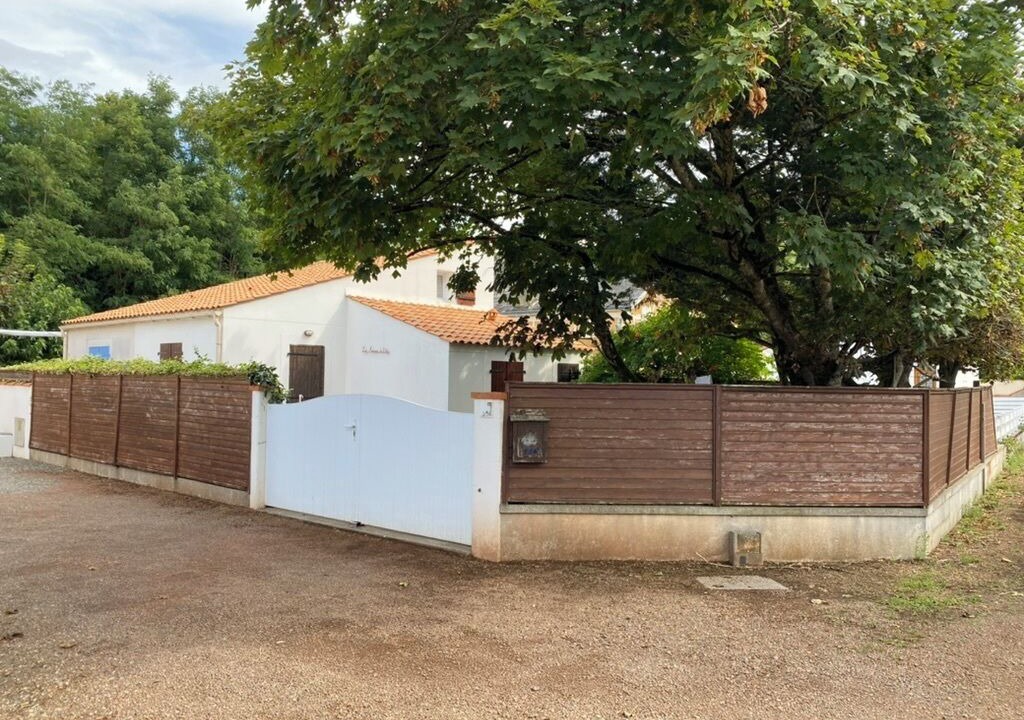 Photo of Outdoor in Longeville-sur-Mer