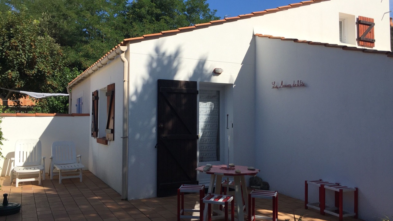 Photo of Outdoor in Longeville-sur-Mer
