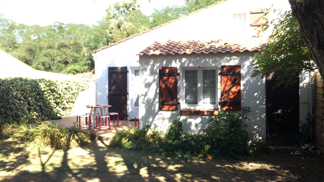 Photo of Outdoor in Longeville-sur-Mer