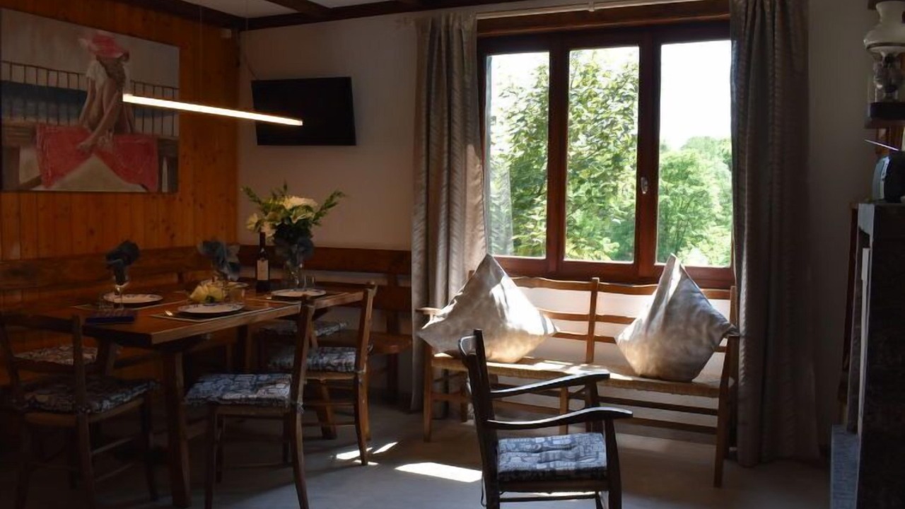 Photo of Bedroom in Monteceneri