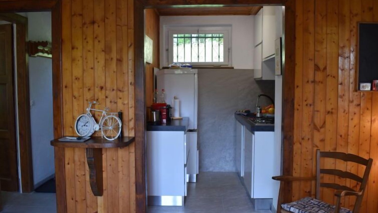 Photo of Bedroom in Monteceneri
