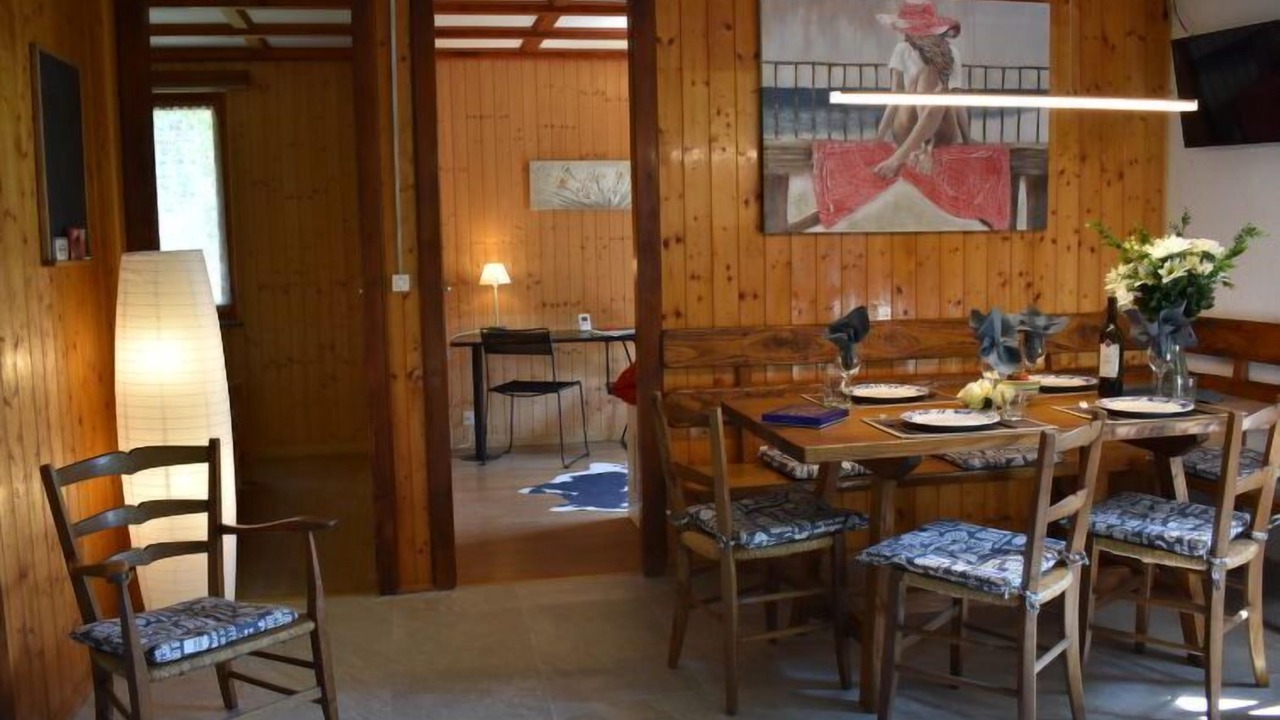 Photo of Bedroom in Monteceneri